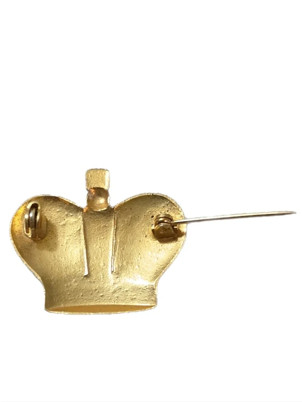 Source Unknown elegant crown